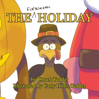 Thanksgiving cover