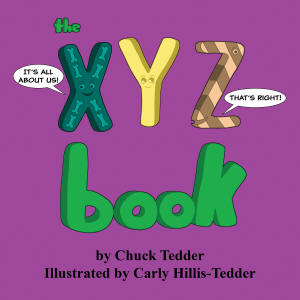 XYZ cover
